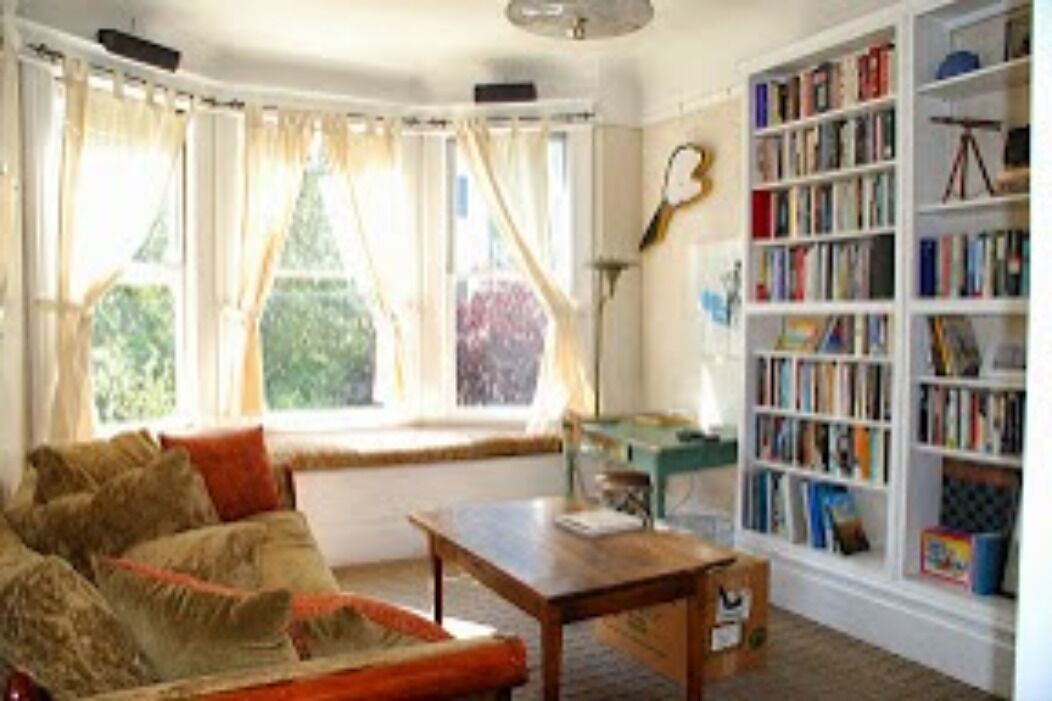 Photo of Others in Dolores Heights