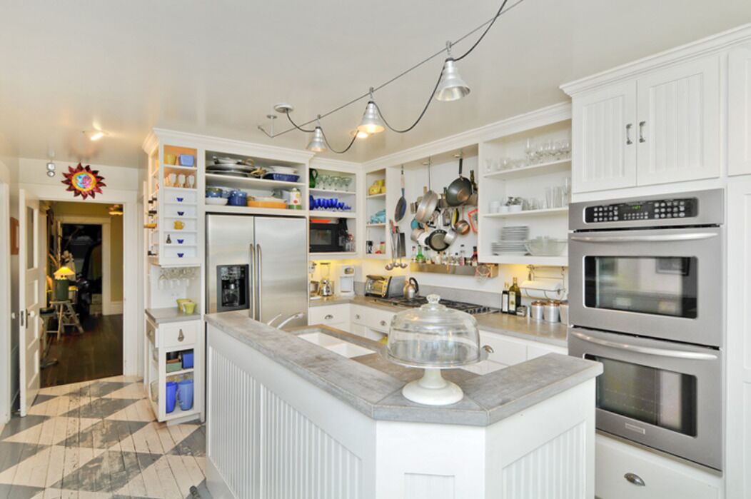 Photo of Kitchen in Dolores Heights