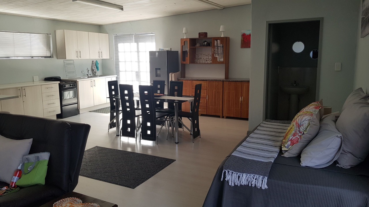 Photo of Livingroom in Montana Park
