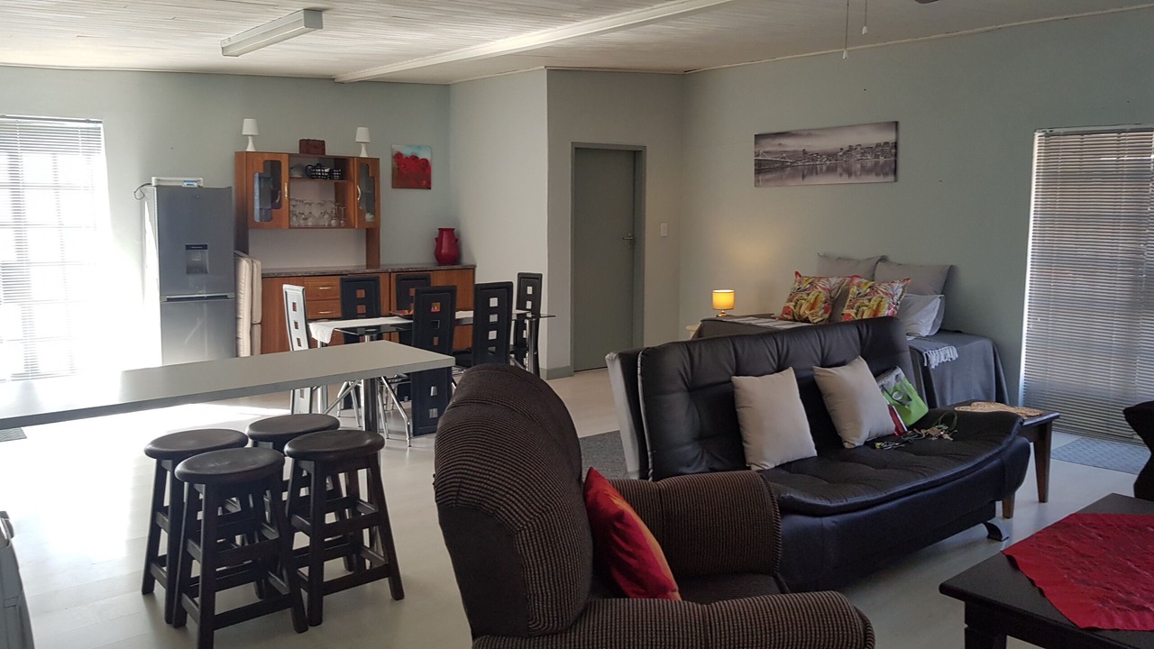 Photo of Livingroom in Montana Park