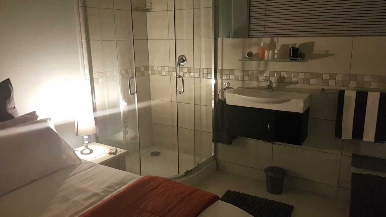 Photo of Bathroom in Montana Park