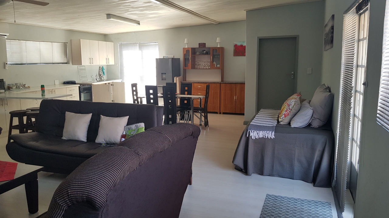 Photo of Livingroom in Montana Park