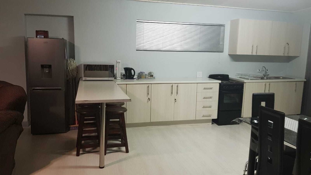 Photo of Kitchen in Montana Park