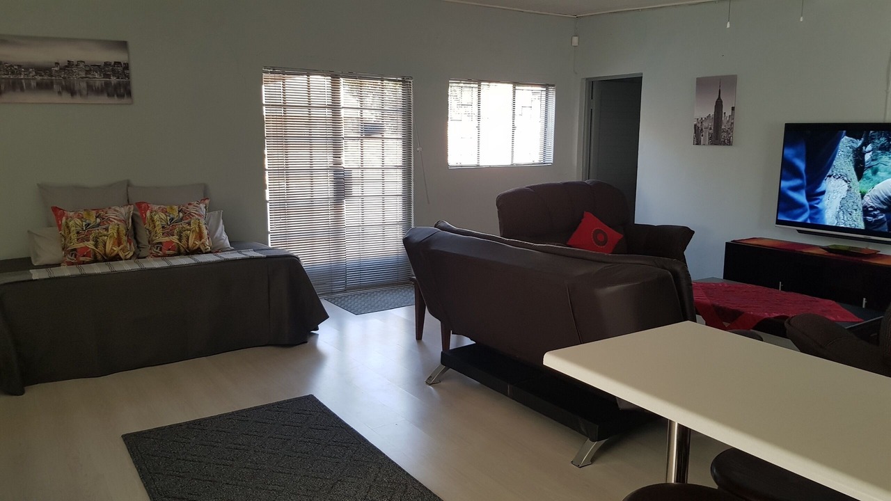 Photo of Livingroom in Montana Park
