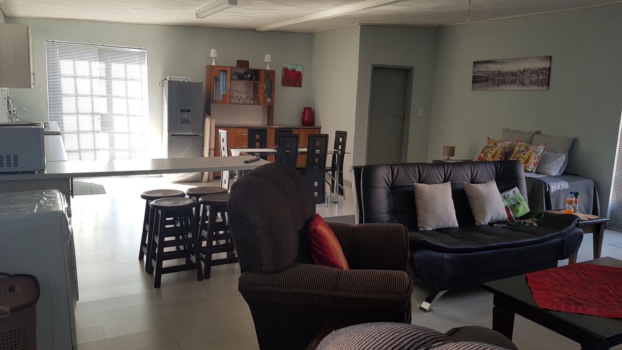 Photo of Livingroom in Montana Park