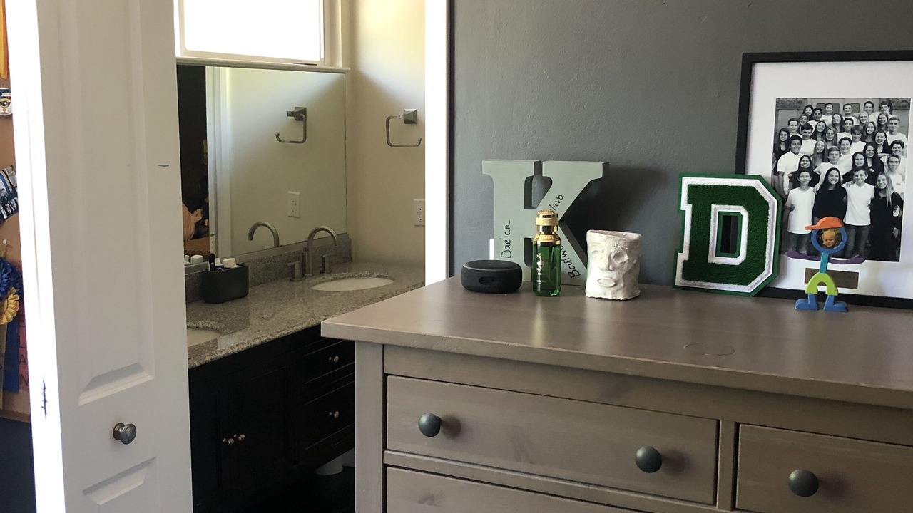 Photo of Bathroom in San Anselmo