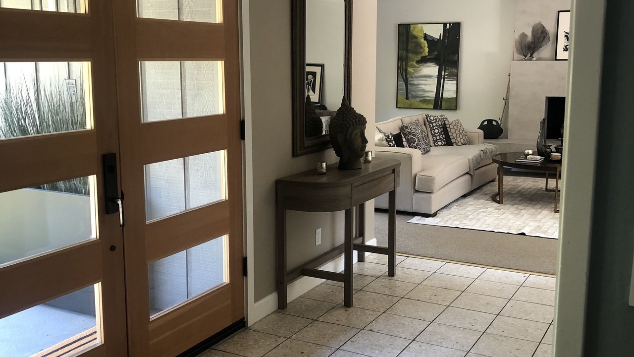 Photo of Bedroom in San Anselmo