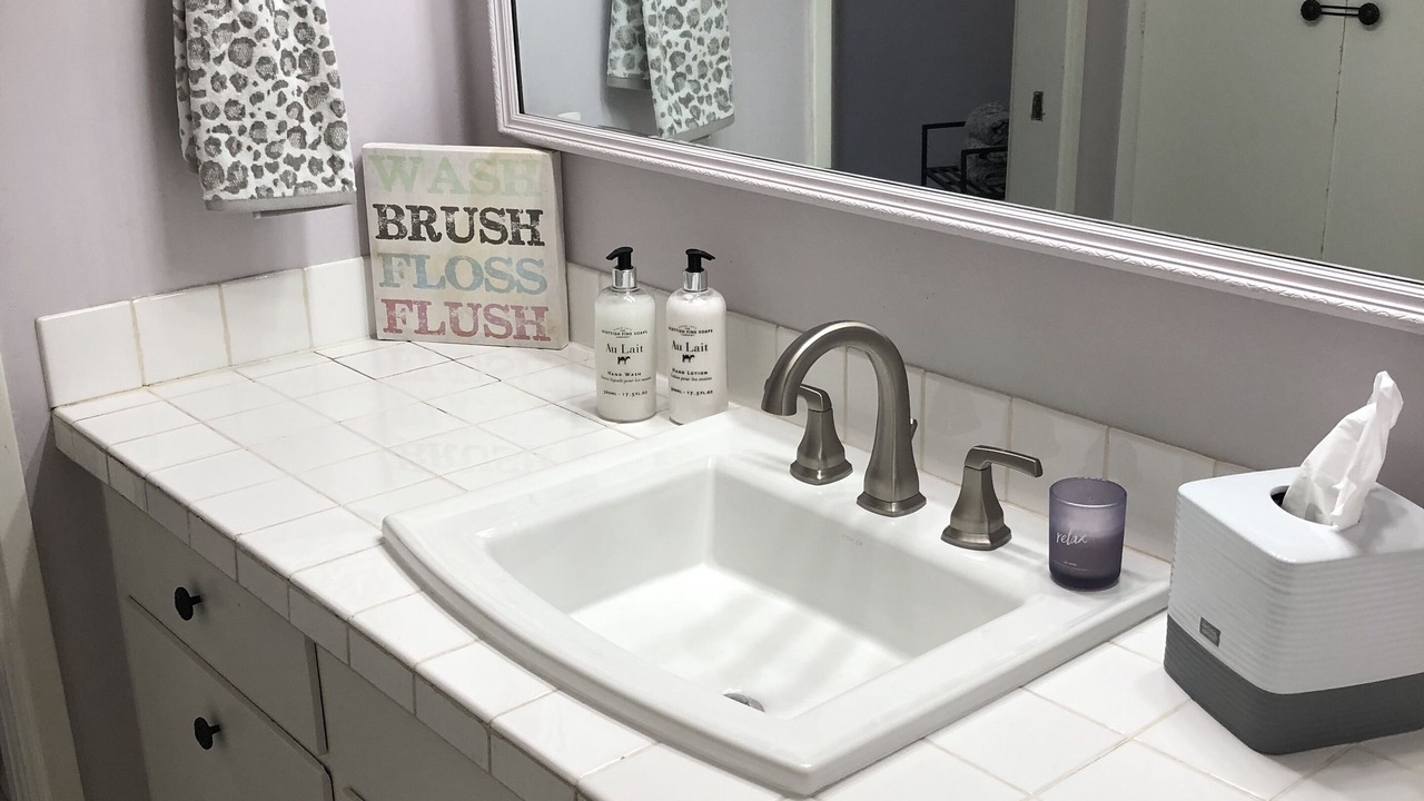 Photo of Bathroom in San Anselmo