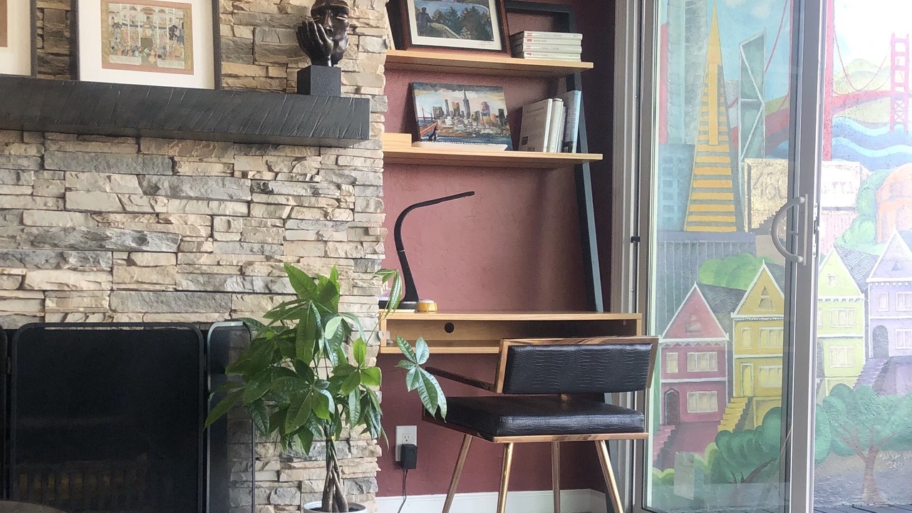 Photo of Patio Balcony in Miraloma