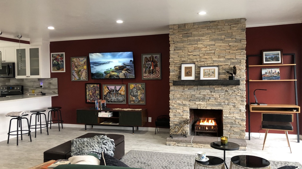 Photo of Bedroom in Miraloma