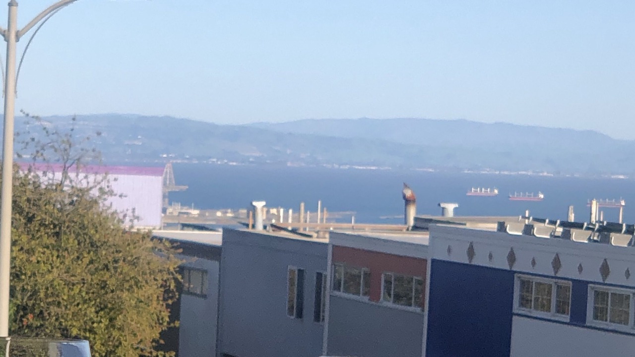 Photo of Patio Balcony in Miraloma