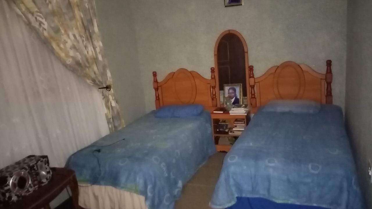 Photo of Bedroom in Umtata