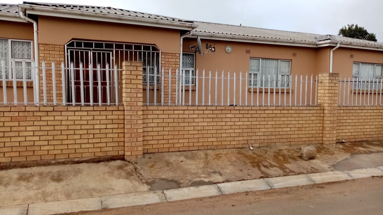 Photo of Outdoor in Umtata