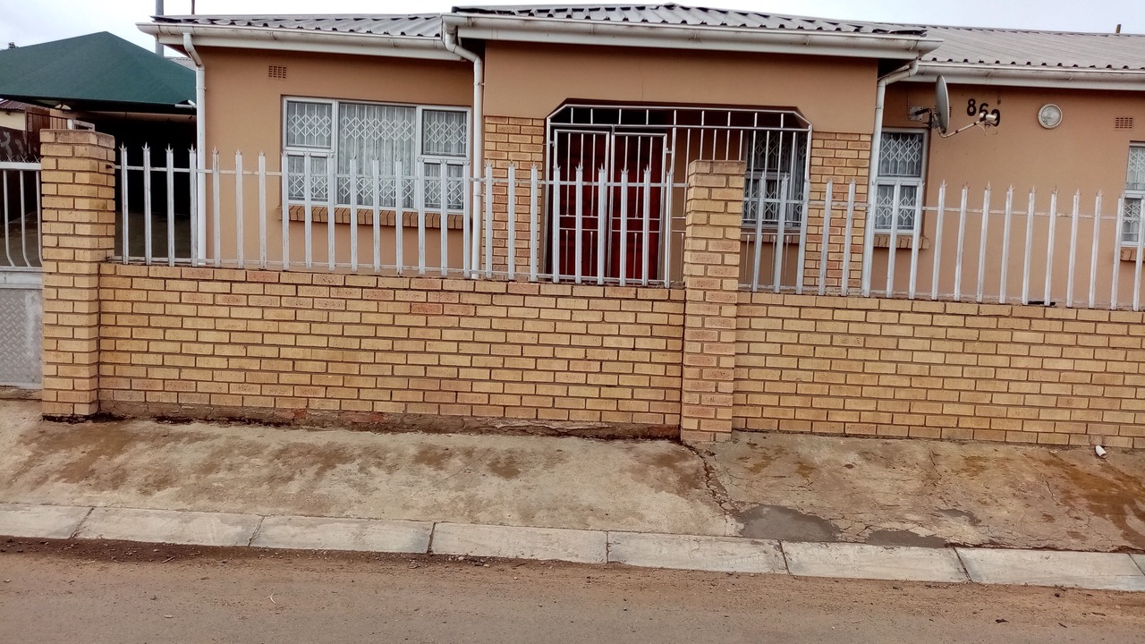 Photo of Outdoor in Umtata