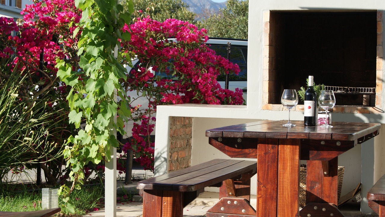 Photo of Outdoor in Robertson