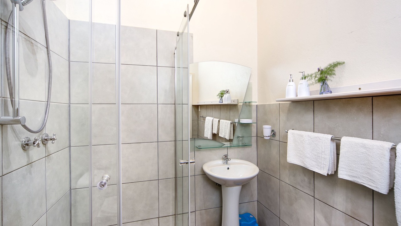 Photo of Bathroom in Robertson