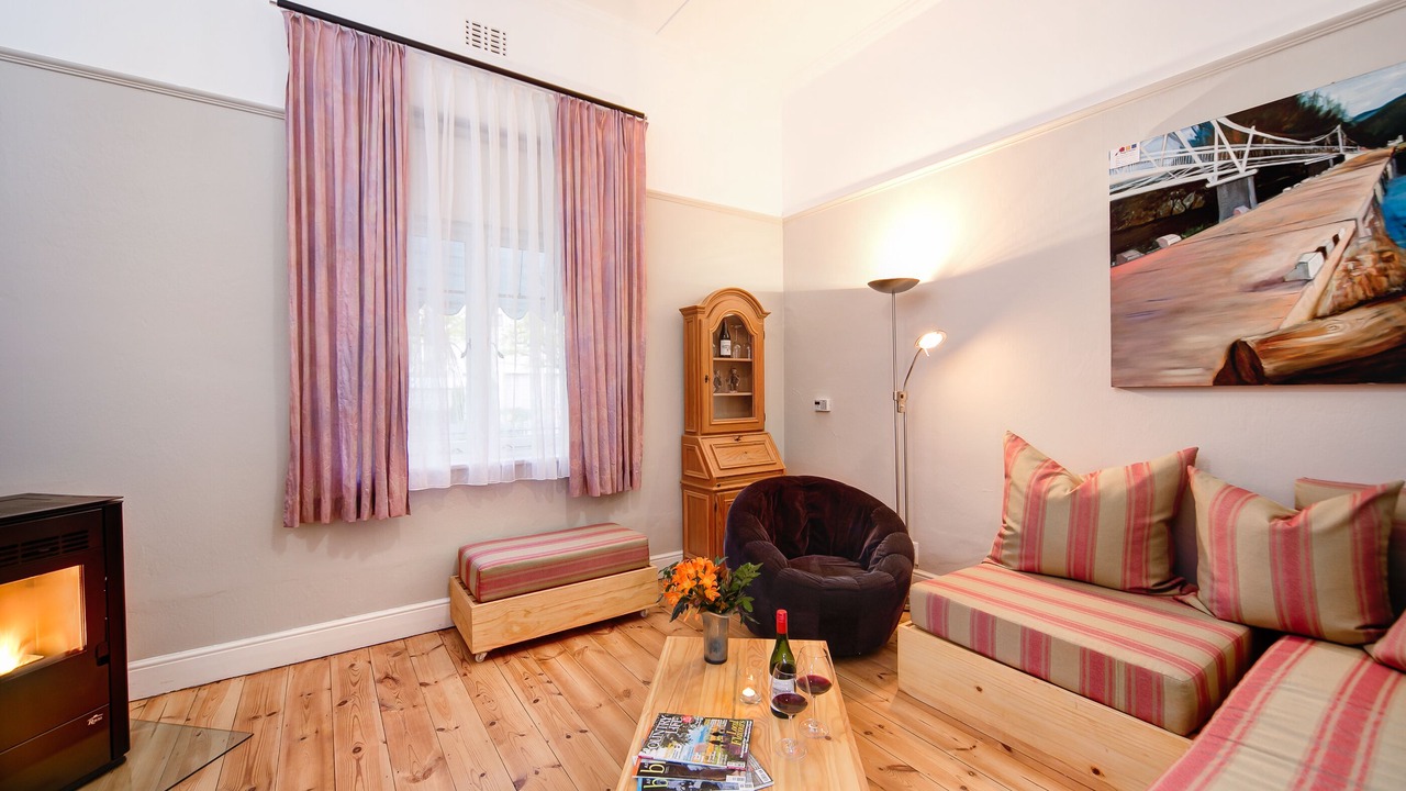 Photo of Livingroom in Robertson