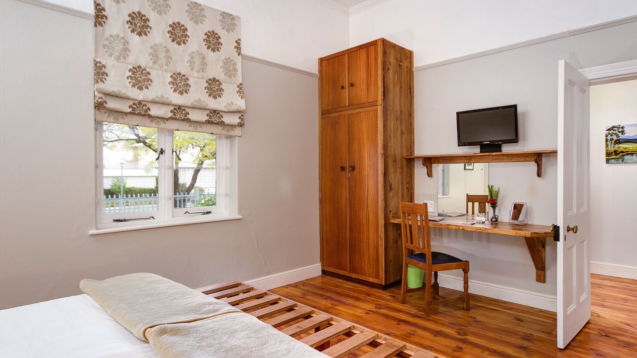 Photo of Bedroom in Robertson