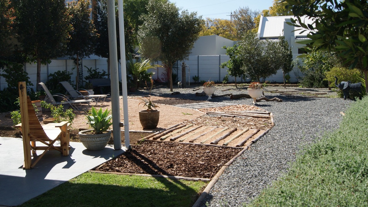 Photo of Outdoor in Robertson