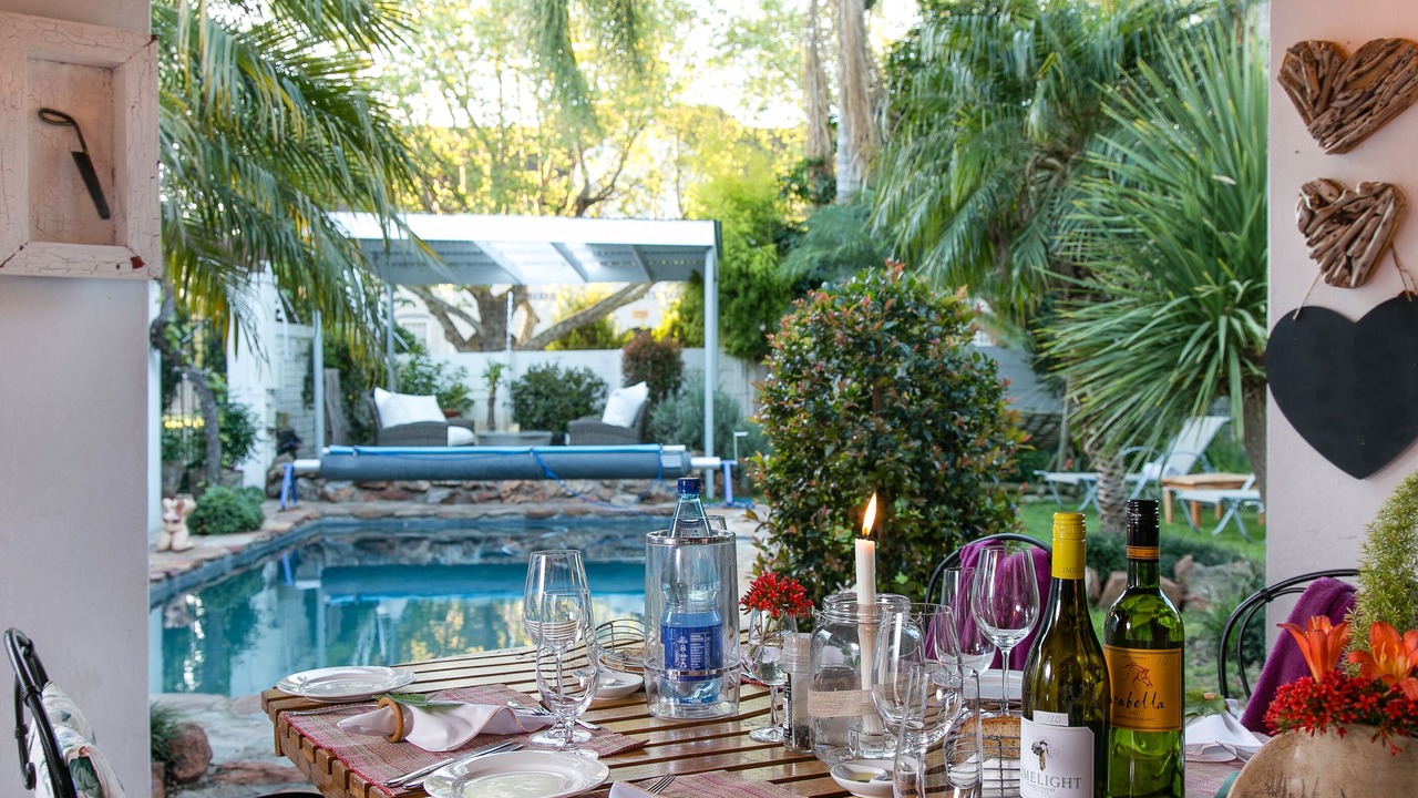 Photo of Outdoor in Robertson