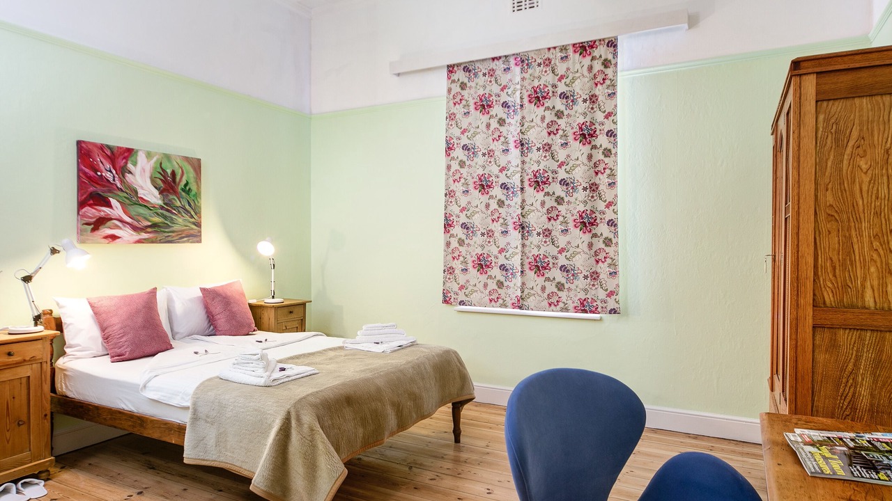 Photo of Bedroom in Robertson
