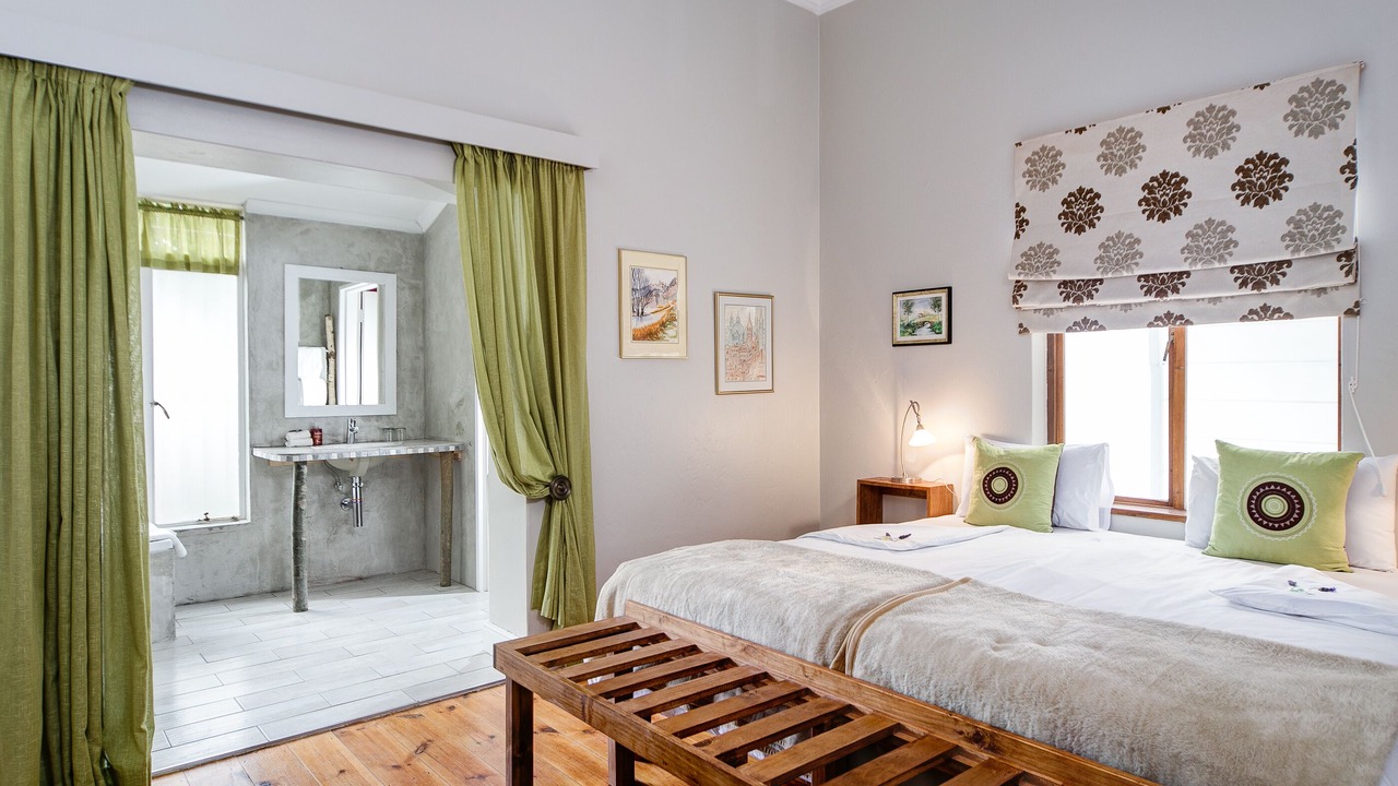 Photo of Bedroom in Robertson