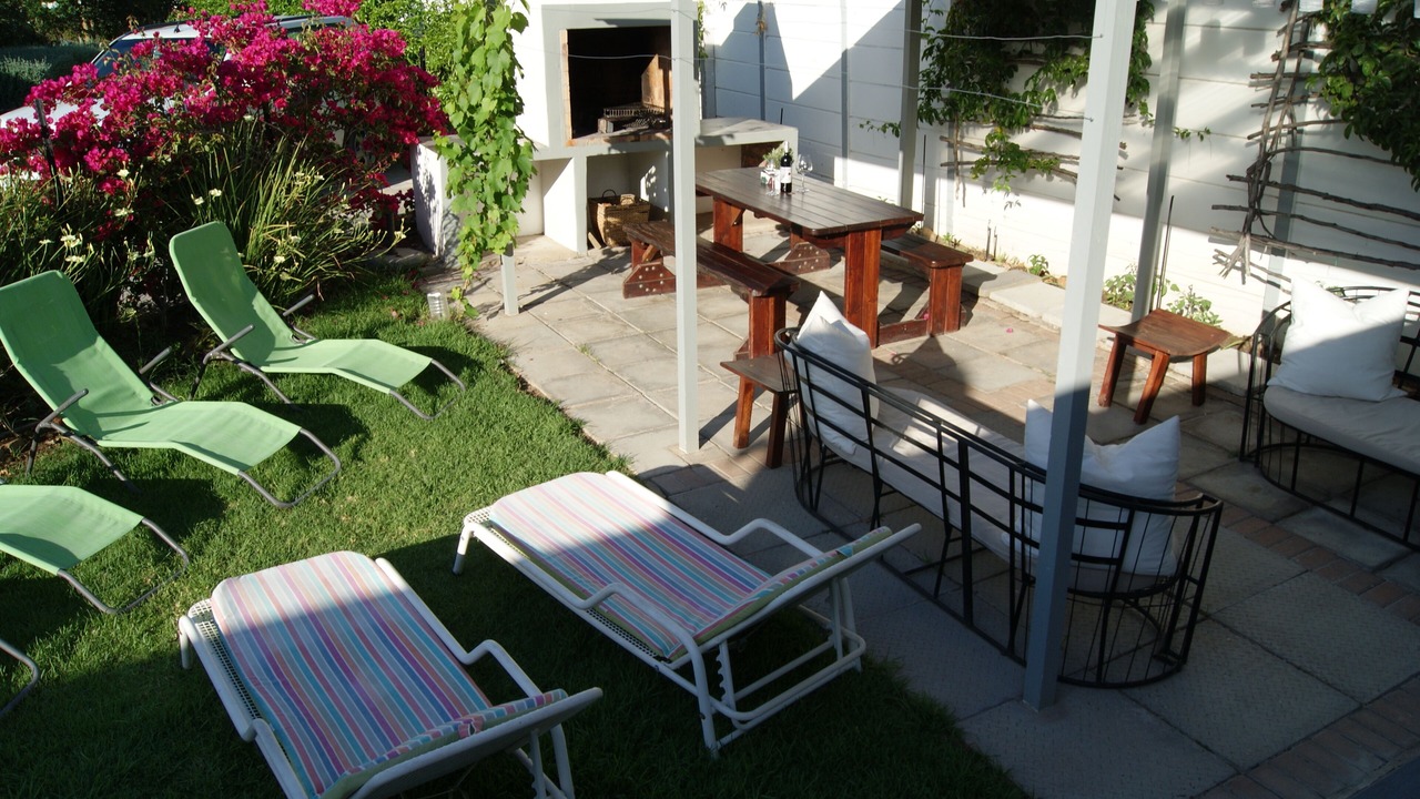 Photo of Outdoor in Robertson