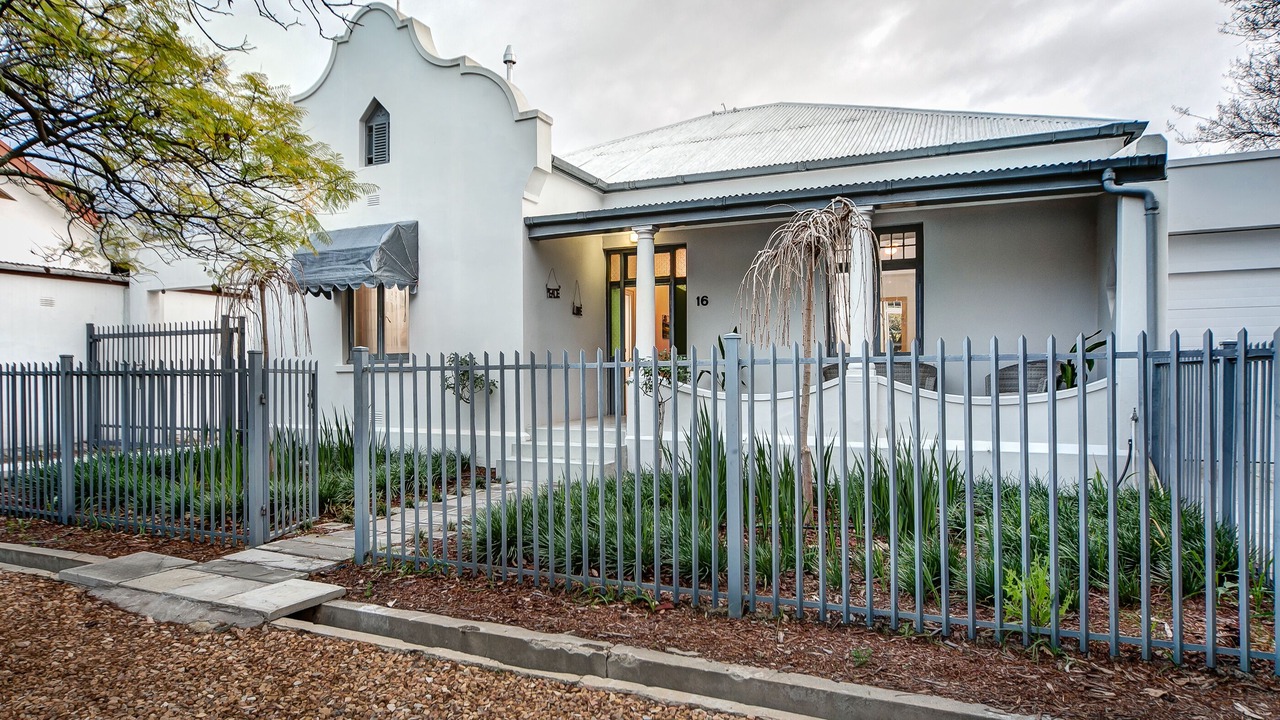 Photo of Outdoor in Robertson