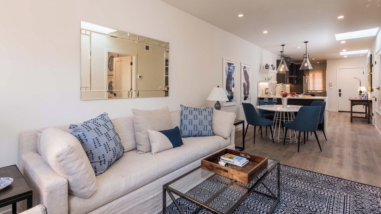 Photo of Livingroom in Sonoma