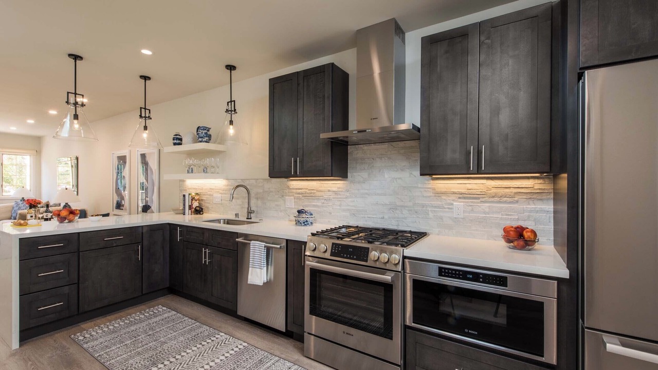 Photo of Kitchen in Sonoma
