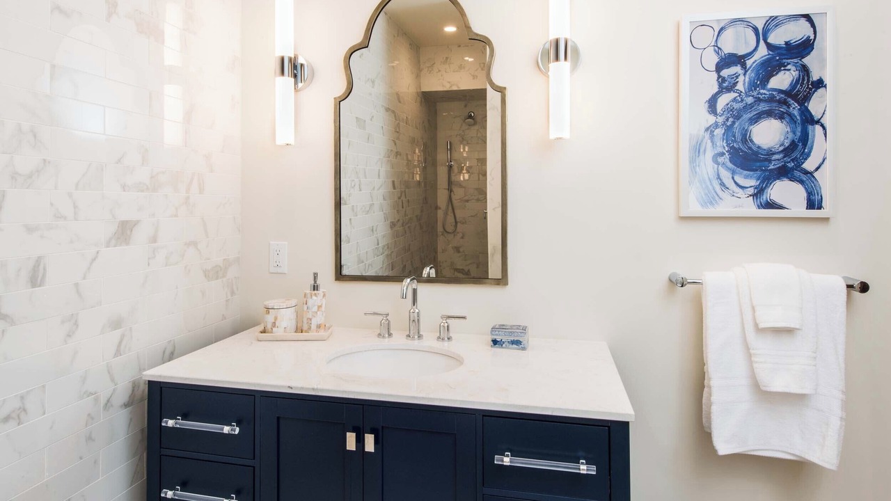 Photo of Bathroom in Sonoma