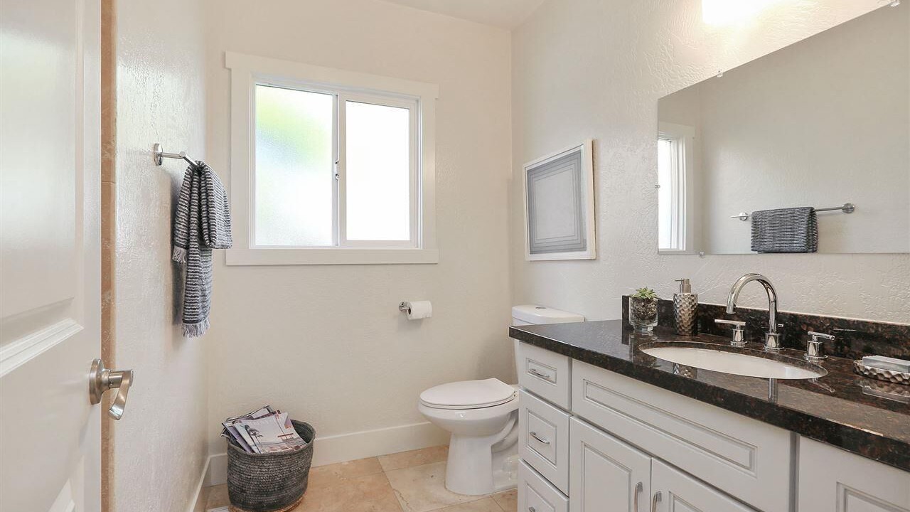 Photo of Bathroom in Southwest Berkeley