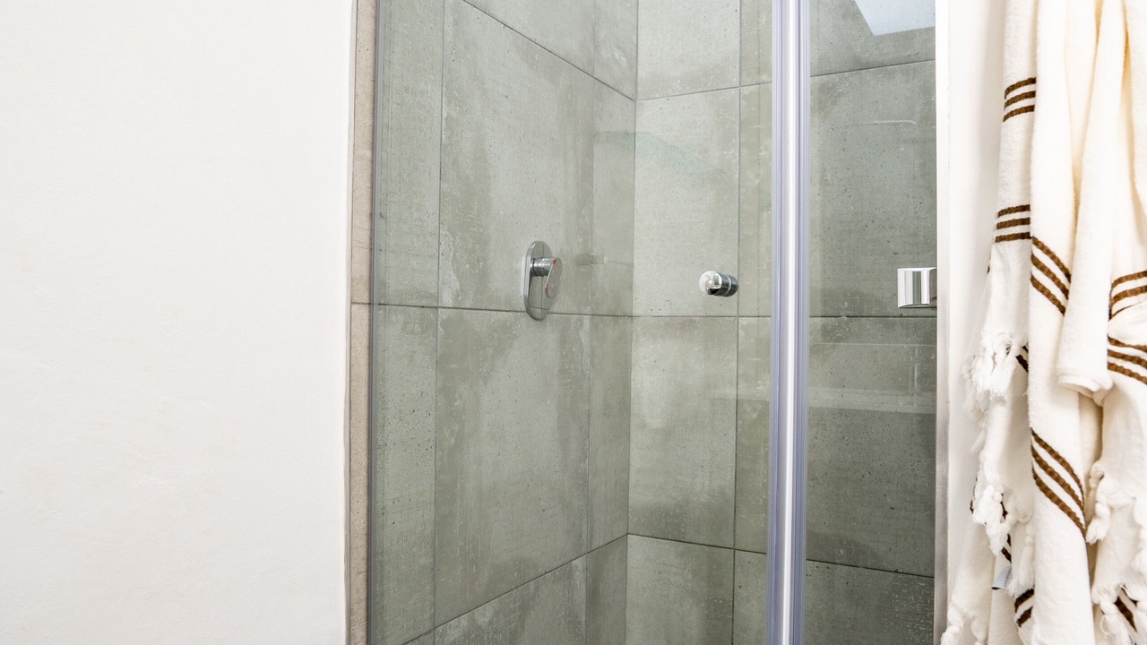 Photo of Bathroom in Umdloti