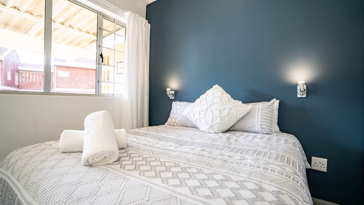 Photo of Bedroom in Umdloti