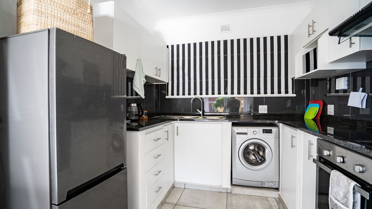 Photo of Kitchen in Umdloti