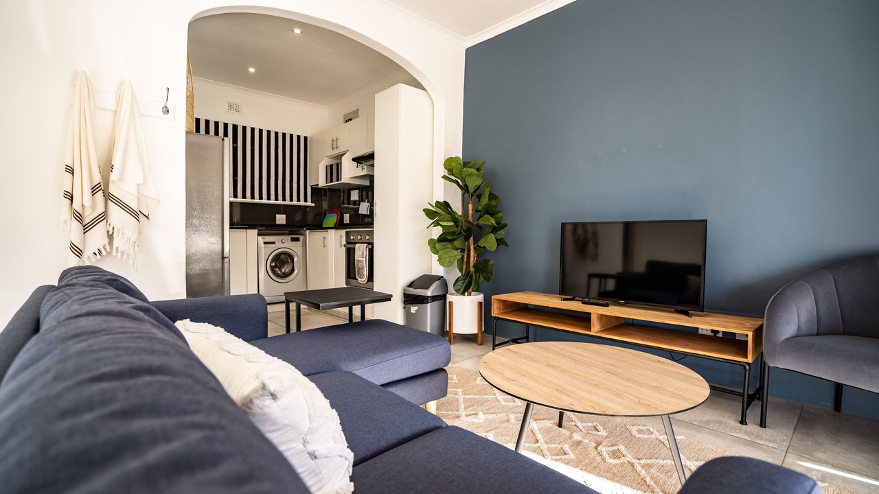 Photo of Livingroom in Umdloti