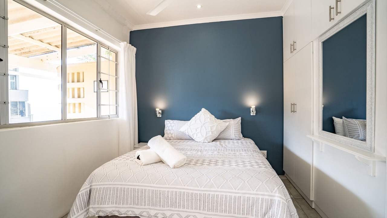Photo of Bedroom in Umdloti