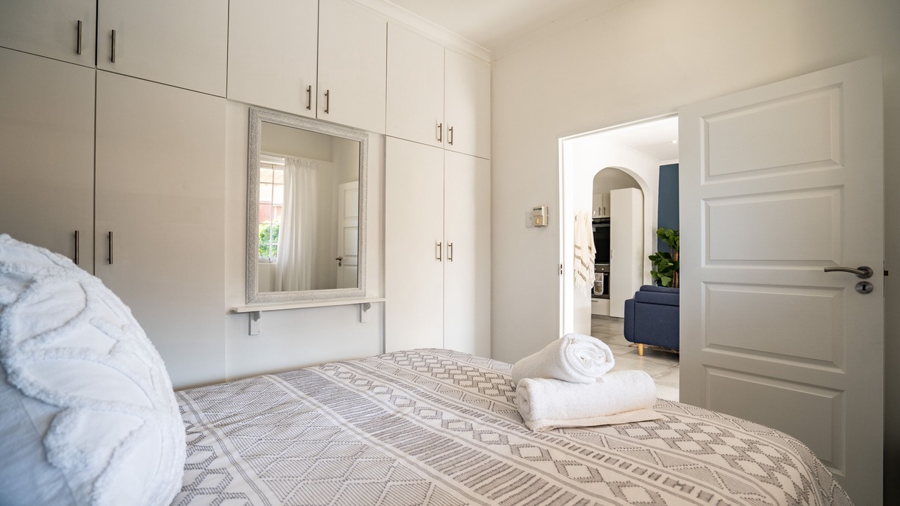 Photo of Bedroom in Umdloti