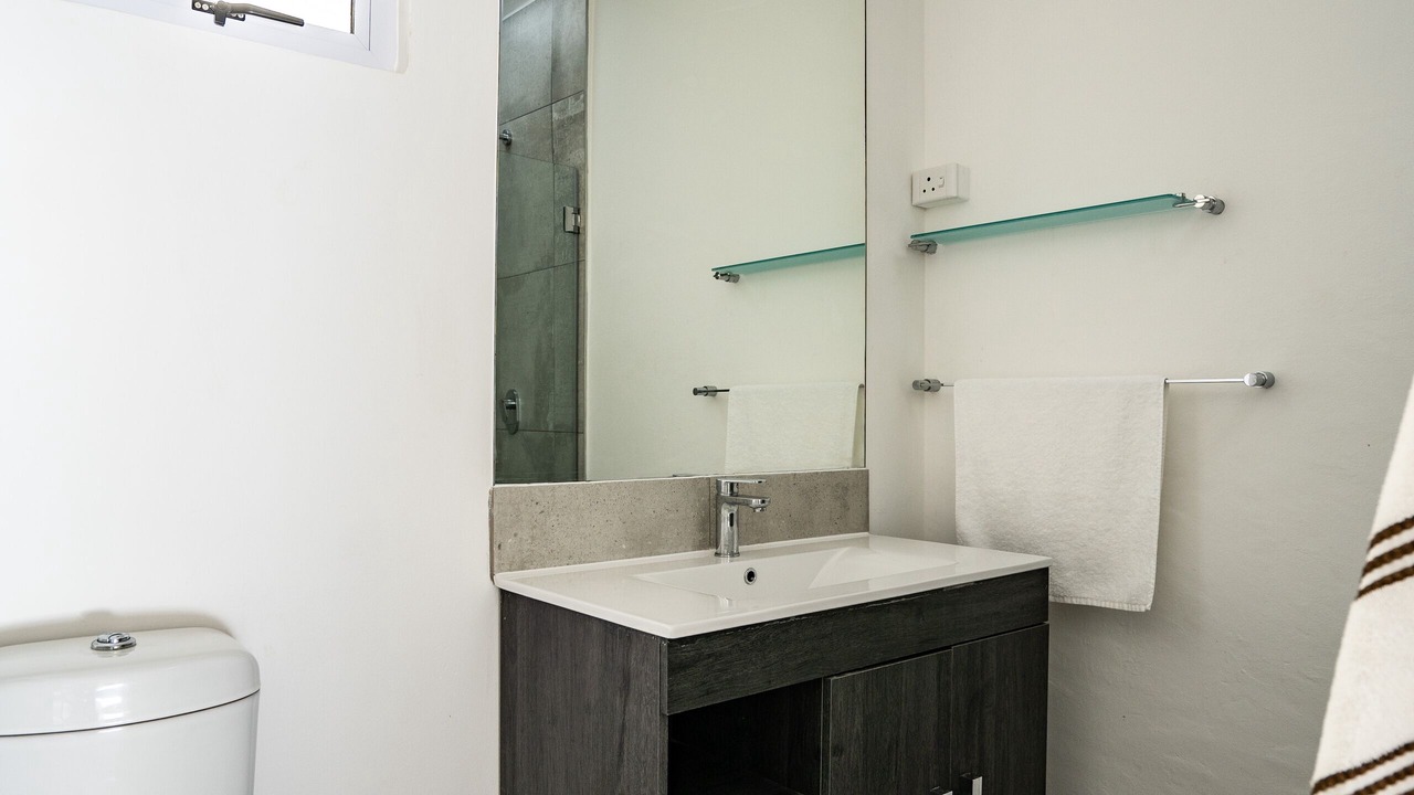 Photo of Bathroom in Umdloti