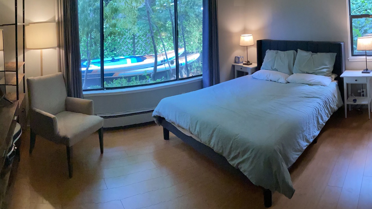 Photo of Bedroom in Greenbrae