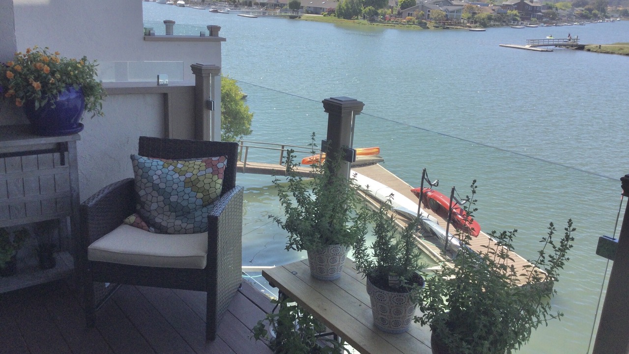 Photo of Outdoor in Greenbrae