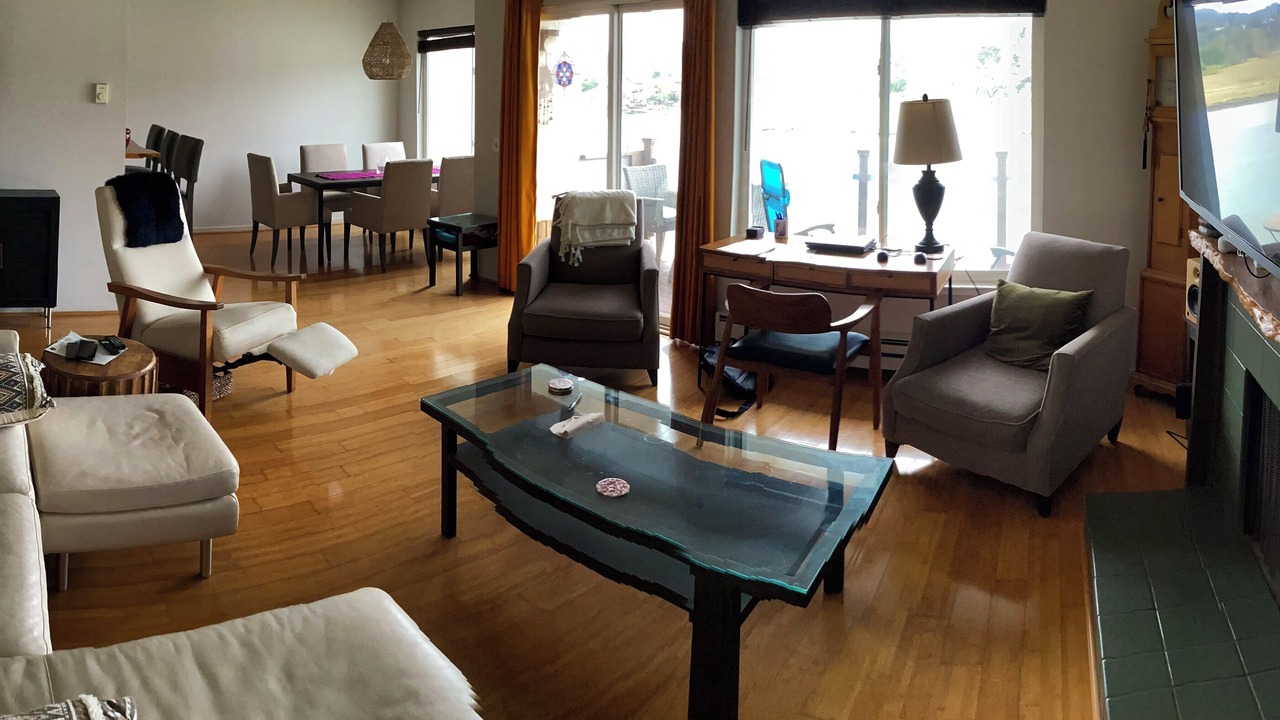 Photo of Livingroom in Greenbrae