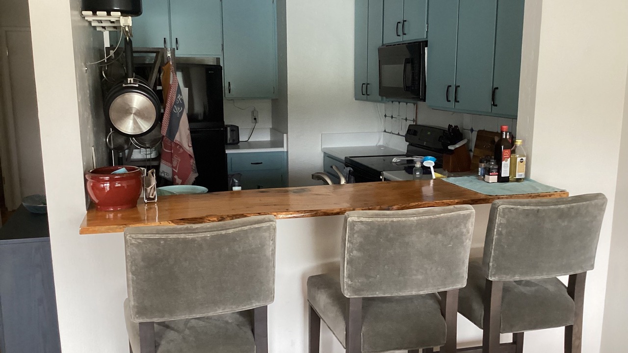 Photo of Kitchen in Greenbrae
