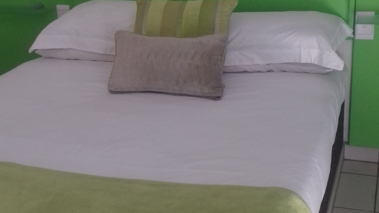 Photo of Bedroom in Pietermaritzburg