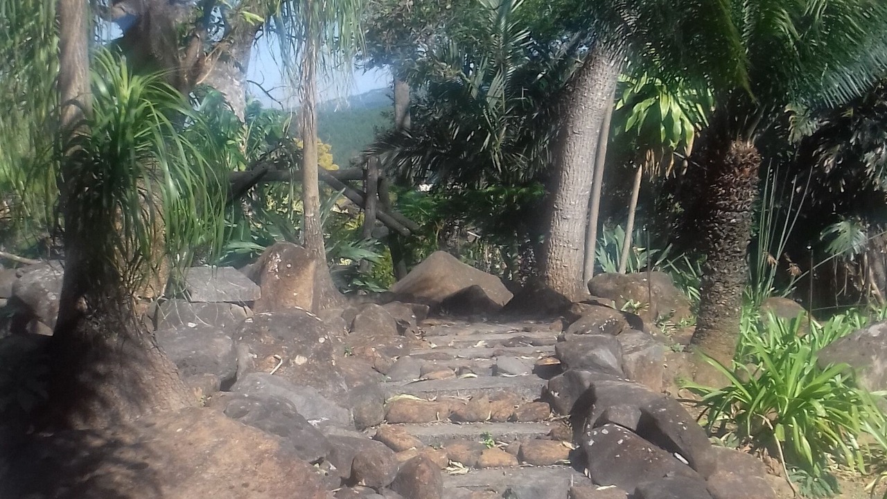 Photo of Outdoor in Pietermaritzburg