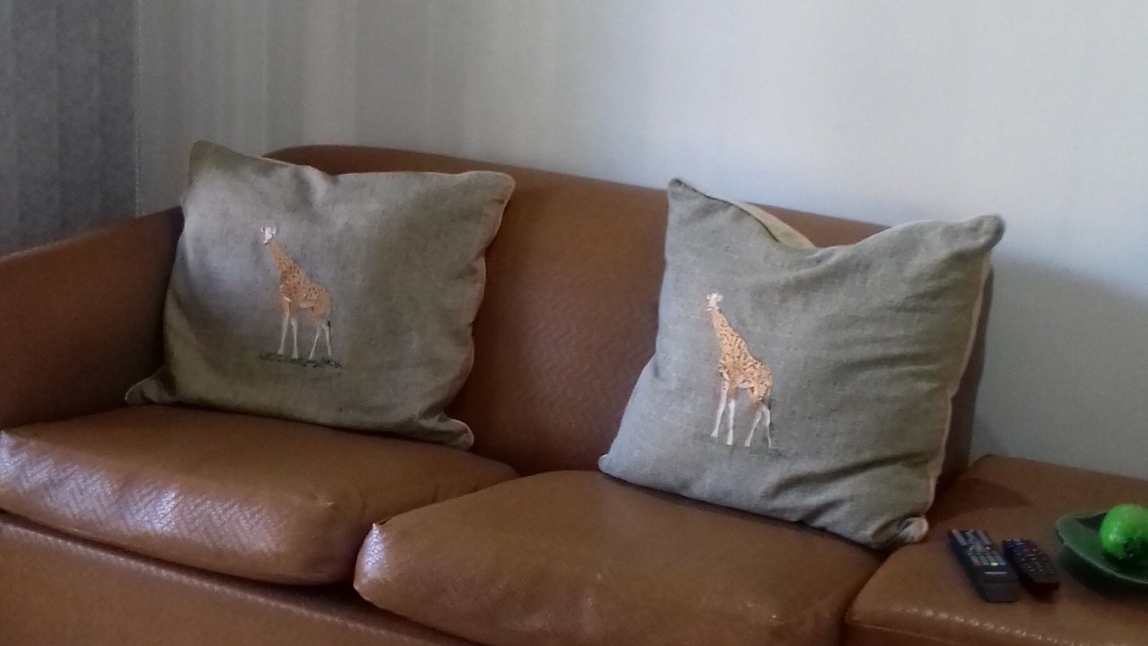 Photo of Livingroom in Pietermaritzburg