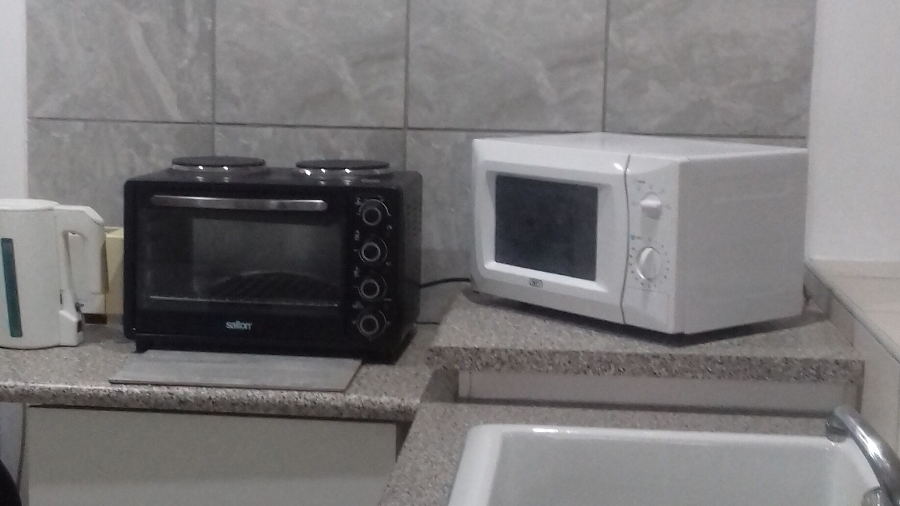 Photo of Kitchen in Pietermaritzburg