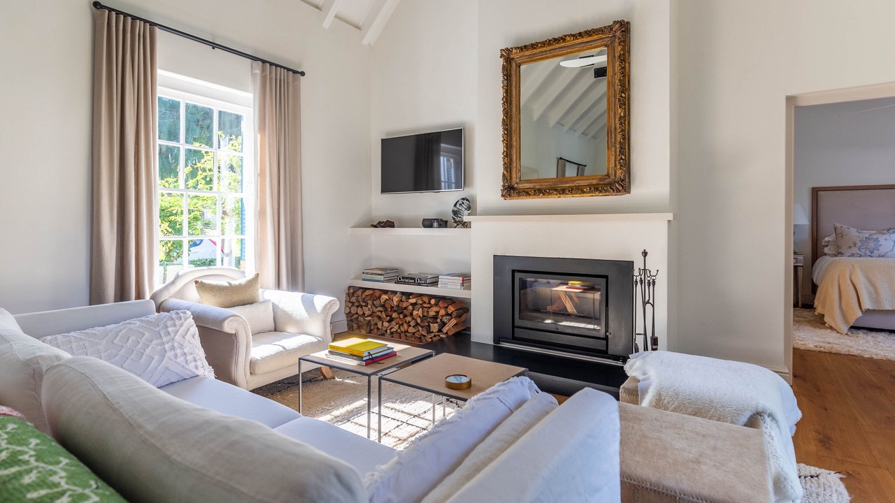 Photo of Livingroom in Franschhoek
