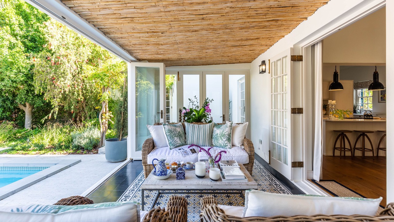 Photo of Outdoor in Franschhoek