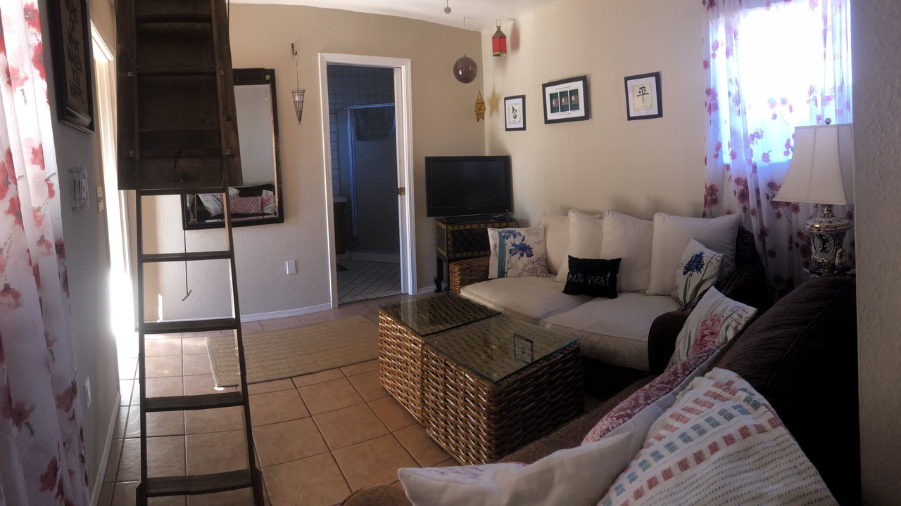 Photo of Bedroom in Los Gatos
